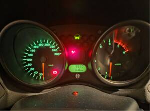 Bild 26/52 von Alfa Romeo GTV 2.0 V6 Turbo (1995)
