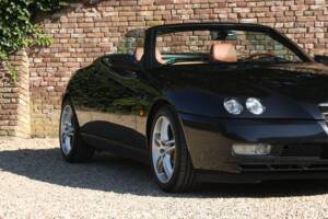 Afbeelding 46/50 van Alfa Romeo Spider 3.2 V6 24V (2003)