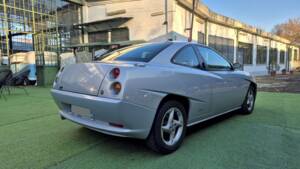 Immagine 13/43 di FIAT Coupé 2.0 20V (1999)