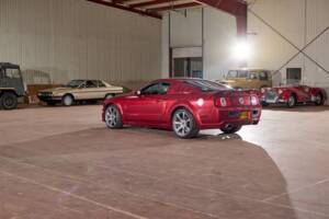 Image 10/68 of Ford Mustang GT (2005)