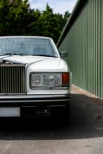 Immagine 31/50 di Rolls-Royce Silver Spirit (1981)