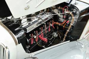 Afbeelding 33/50 van Delahaye 135 MS Special (1936)