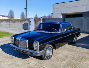 Bild 1/42 von Mercedes-Benz 250 C (1970)