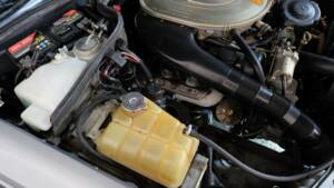 Image 28/34 of Mercedes-Benz 500 SEC (1991)