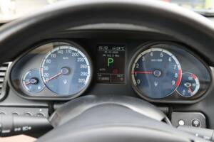 Image 47/50 of Maserati Quattroporte 4.2 (2007)