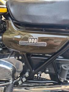 Immagine 6/8 di Kawasaki Z 900 (1974)