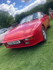Image 2/6 of Porsche 944 (1988)
