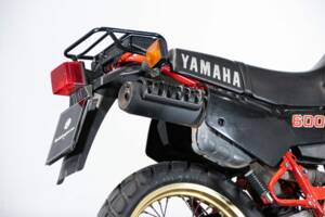 Image 13/50 of Yamaha XT 600 E (1985)
