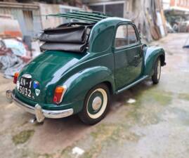 Bild 6/37 von FIAT 500 C Topolino (1949)