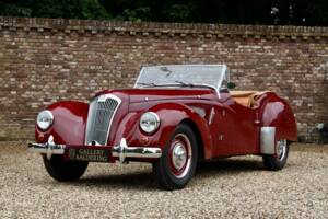Imagen 46/50 de Lea-Francis 2,5 Litre (1950)