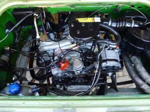 Image 15/15 of Volkswagen T3 Caravelle GL 1.9 (1990)
