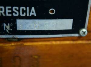 Afbeelding 44/50 van FIAT 521 C (1930)