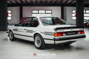 Image 9/24 of ALPINA B7 Turbo Coupé (1981)