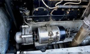 Bild 40/50 von Rolls-Royce Phantom II Continental (1934)