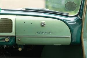 Image 43/50 of FIAT 1400 B (1958)