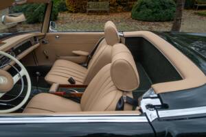 Imagen 17/30 de Mercedes-Benz 250 SL (1967)