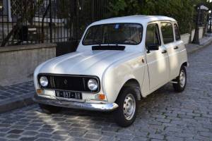 Image 1/56 de Renault R 4 (1991)