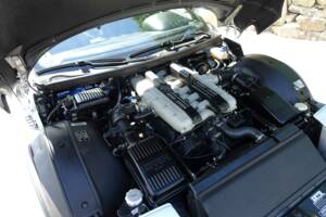 Image 22/30 de Ferrari 456M GTA (2000)
