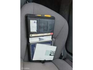 Image 25/37 of Saab 9-5 Hearse (2003)