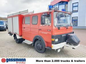 Image 6/15 of Iveco Magirus 60-9A (1990)