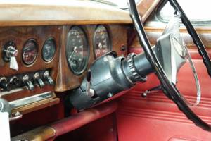 Image 3/29 of Jaguar S-Type 3.4 (1966)