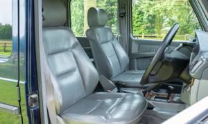 Bild 5/39 von Mercedes-Benz 300 GE (lang) (1995)