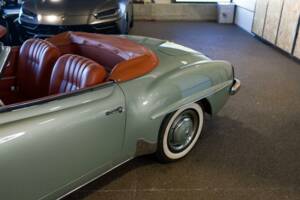 Image 11/28 of Mercedes-Benz 190 SL (1960)