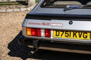 Image 23/50 of Ford Capri 2,8i (1987)