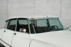 Bild 27/50 von Citroën DS 23 Pallas IE (1974)