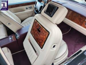 Bild 50/98 von Bentley Continental S (1995)