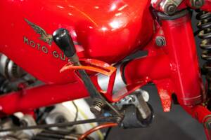 Immagine 47/50 di Moto Guzzi Motoleggera 65 (1951)