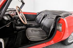 Afbeelding 17/50 van Triumph Spitfire Mk III (1970)