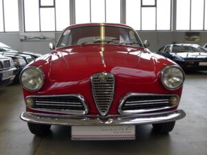 Image 31/31 of Alfa Romeo Giulietta Sprint (1962)