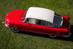Image 3/34 of Tatra 603 Tatraplan (1957)