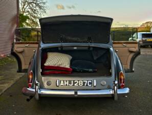 Imagen 22/50 de Rolls-Royce Silver Cloud III (1965)