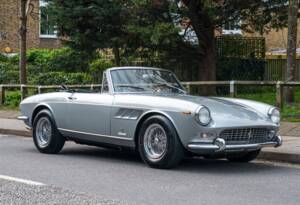 Bild 2/38 von Ferrari 275 GTS (1966)