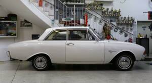 Image 5/15 de Ford Taunus 17m 1500 (1964)