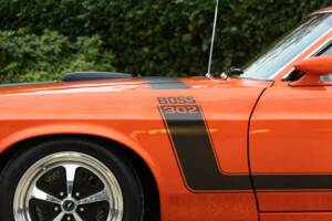 Bild 24/50 von Ford Mustang Boss 302 (1970)