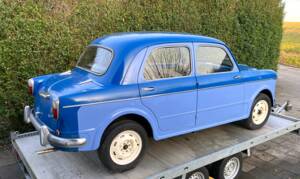 Image 2/27 of FIAT Neckar 1100 (1957)