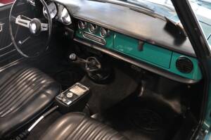 Afbeelding 22/30 van Alfa Romeo 1300 Spider Junior (1969)