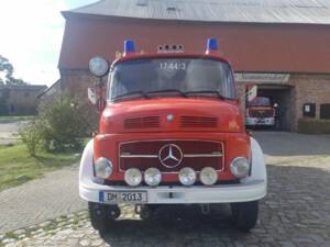 Image 1/4 of Mercedes-Benz LA 1113 (1977)