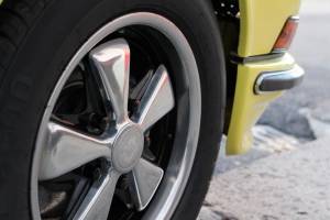 Image 11/27 of Porsche 911 2.4 E (1973)