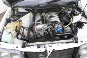 Image 9/12 of Mercedes-Benz 190 D (1986)