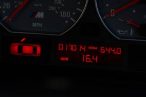 Immagine 40/70 di BMW M3 (2004)