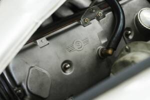 Bild 44/50 von BMW Glas 3000 V8 (1967)