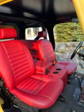 Image 41/88 de Jeep CJ-7 2.4L Diesel (1980)
