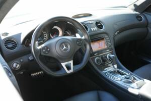 Image 2/22 de Mercedes-Benz SL 65 AMG Black Series (2009)