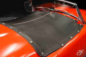 Bild 19/24 von MG MGA 1500 (1957)