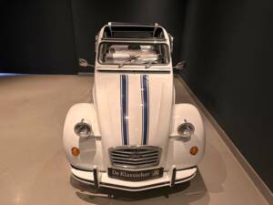 Imagen 25/56 de Citroën 2 CV Beachcomber (1984)
