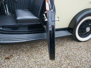 Image 46/50 of Rolls-Royce Phantom II Continental (1933)